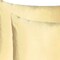 Homeroots 20 x 30 in. Pale Yellow Dreamy Silky Satin Queen Size Pillowcases 387889 - alternate 8